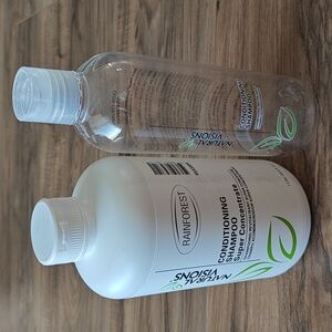 NWOT Conditioning Shampoo Concentrate